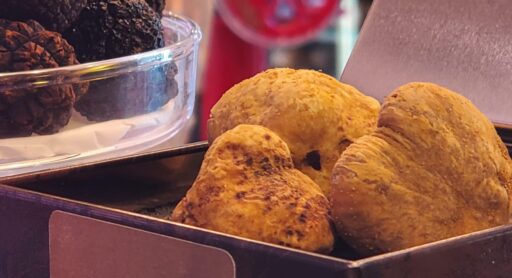 Chi trova un tartufo, trova un tesoro