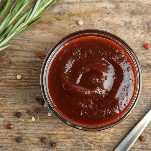 Salsa BBQ