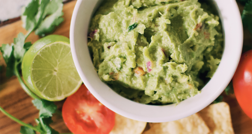 Salsa Guacamole