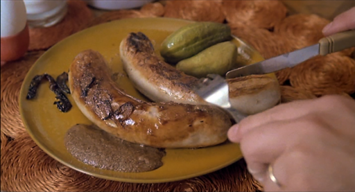 La colazione di Pasquale Ametrano