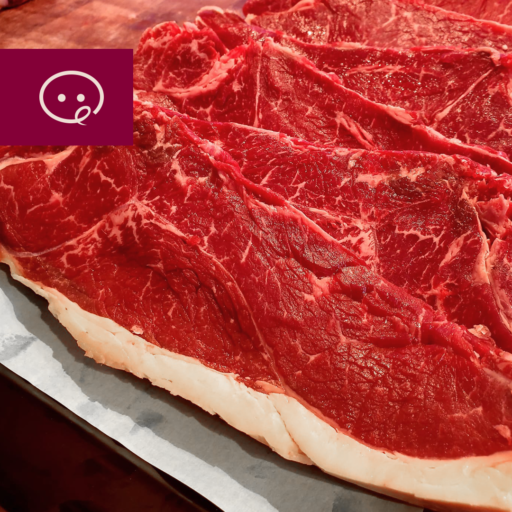Oko Friland: un taglio di carne di alta qualità per i veri gourmet
