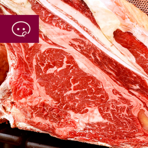 Rubia Gallega: un taglio pregiato per gli amanti della carne